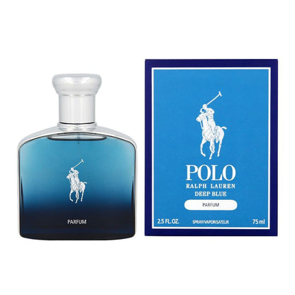 Ralph Lauren Polo Deep Blue Parfum 75 ml Homme Ralph Lauren
