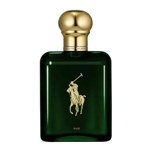 Ralph Lauren Polo Oud Eau de Parfum Homme 125 ml