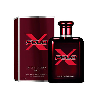 Ralph Lauren Polo Red Eau De Parfum Extreme 125 ml Homme
