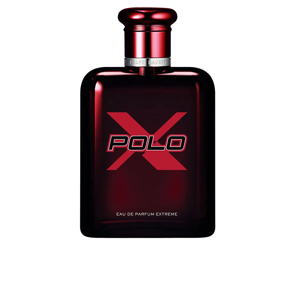 Ralph Lauren Polo Red Eau De Parfum Extreme 125 ml Homme