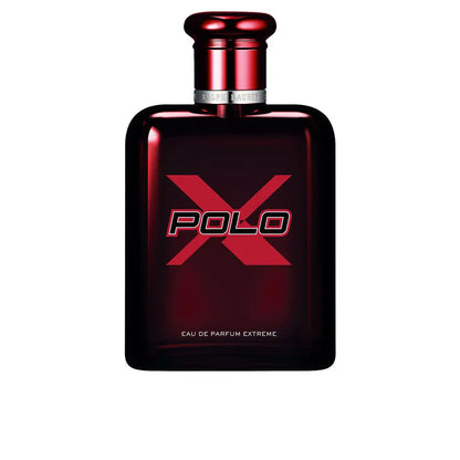 Ralph Lauren Polo Red Eau De Parfum Extreme 125 ml Homme