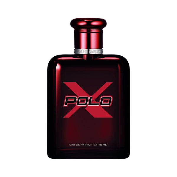 Ralph Lauren Polo Red Extreme Eau de Parfum Homme 40 ml