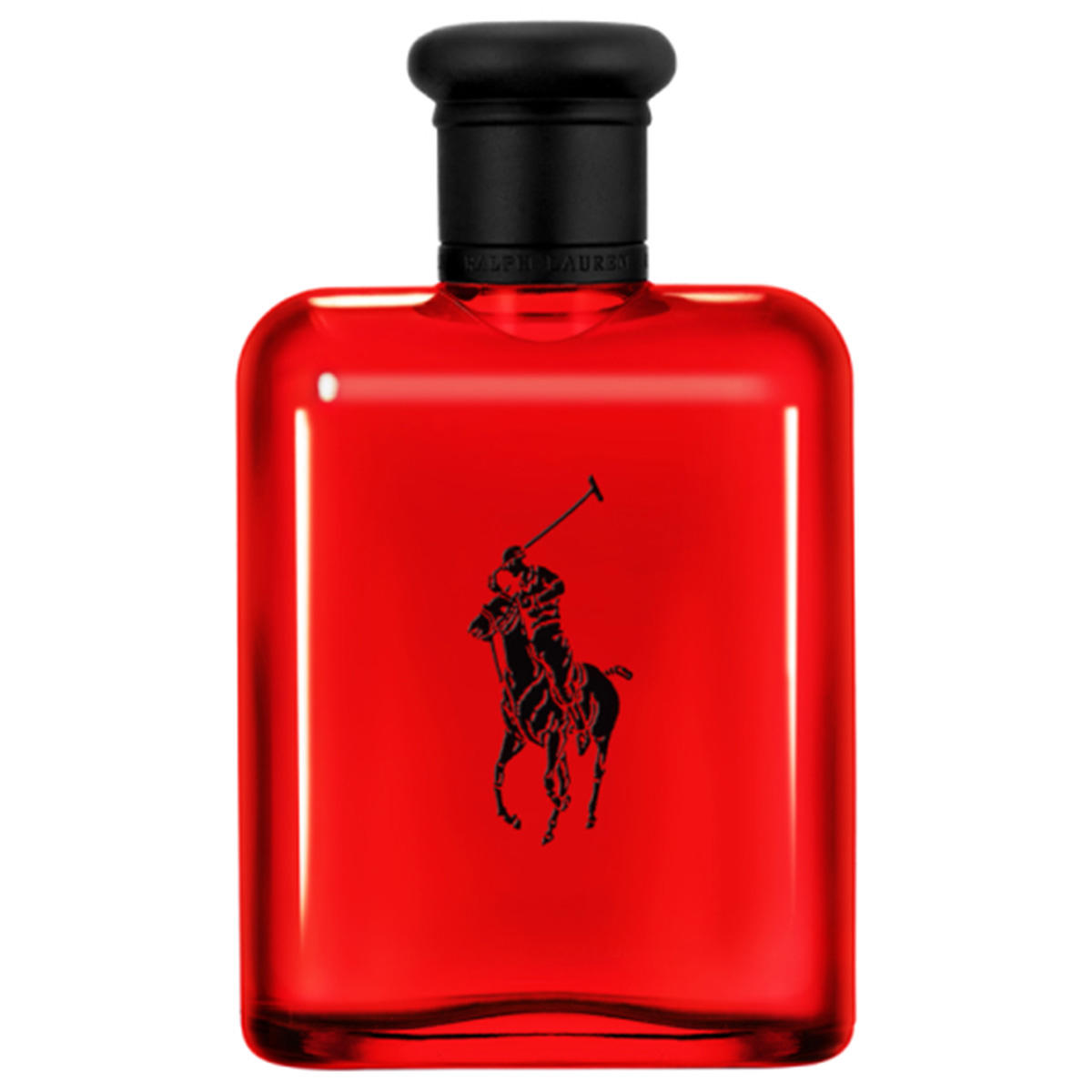 Ralph Lauren Polo Red Eau de Toilette Testeur 125 ml Homme
