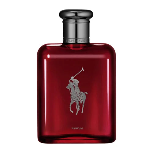 Ralph Lauren Polo Red Parfum Rechargeable 125 ml Homme