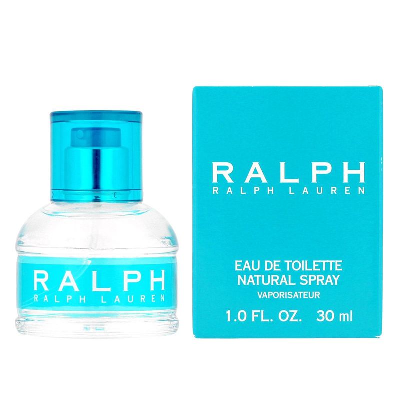 Ralph Lauren Ralph Eau De Toilette 30 ml Femme