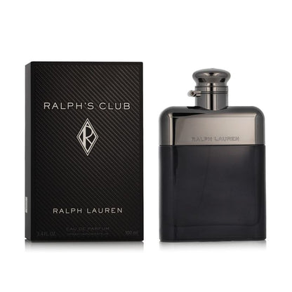 Ralph Lauren Ralph's Club Eau De Parfum 100 ml Homme