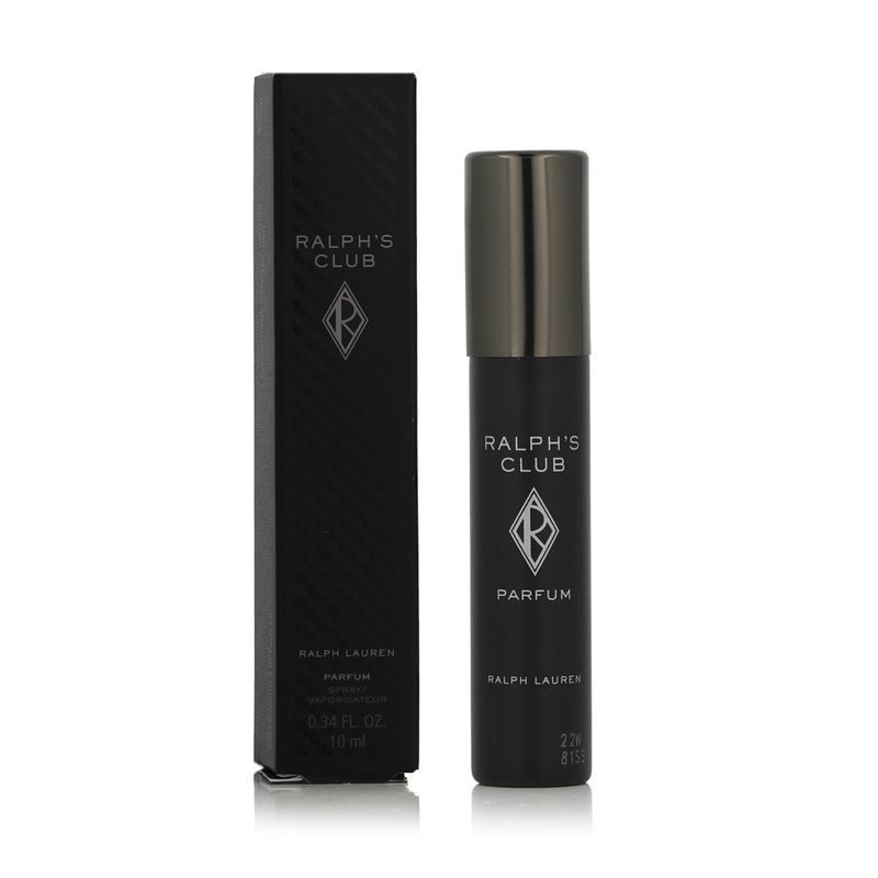 Perfume miniatura Ralph Lauren Ralph's Club 10 ml para hombre