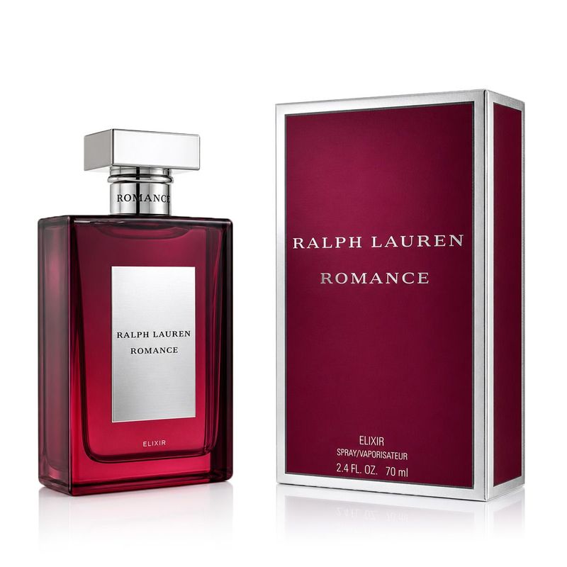 Ralph Lauren Romance Elixir Parfum 70 ml Femme