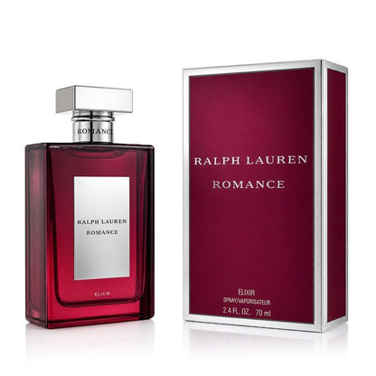 Ralph Lauren Romance Elixir Parfum 70 ml Femme