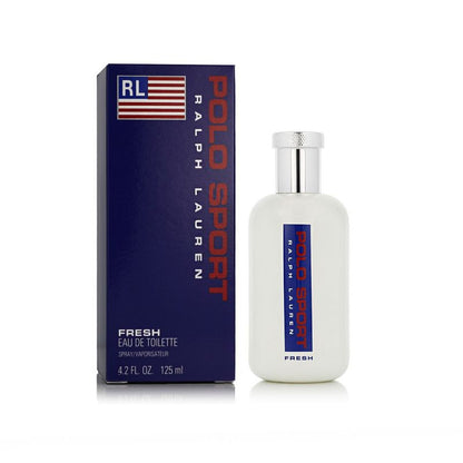 Ralph Lauren Sport Fresh Eau de Toilette Homme 125 ml