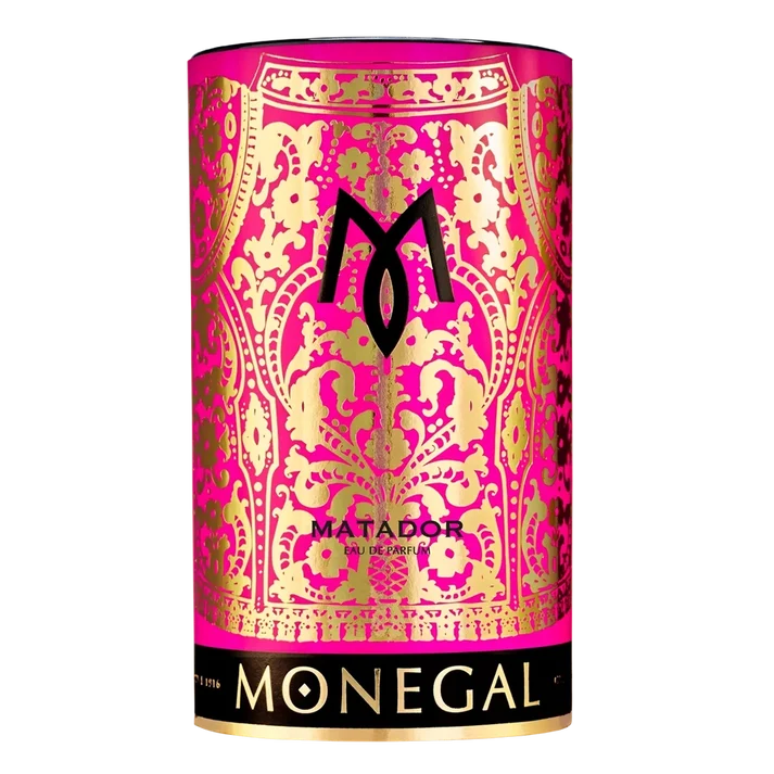 Ramon Monegal Matador Eau de Parfum 100 ml Unisexe