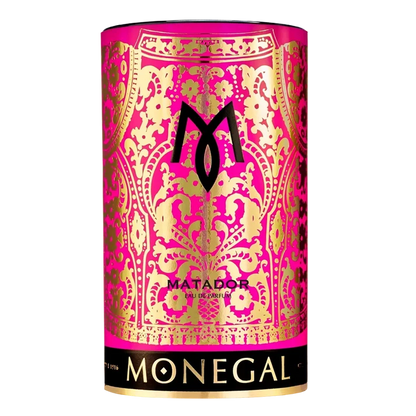 Ramon Monegal Matador Eau de Parfum 100 ml Unisexe