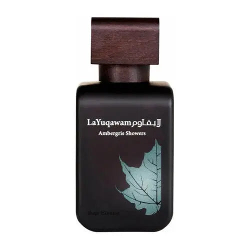 Rasasi La Yuqawam Ambergris Showers Eau de Parfum Homme 75ml Rasasi
