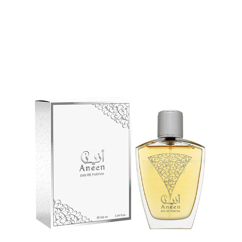 Rasasi Aneen Eau de Parfum Unisexe 100 ml
