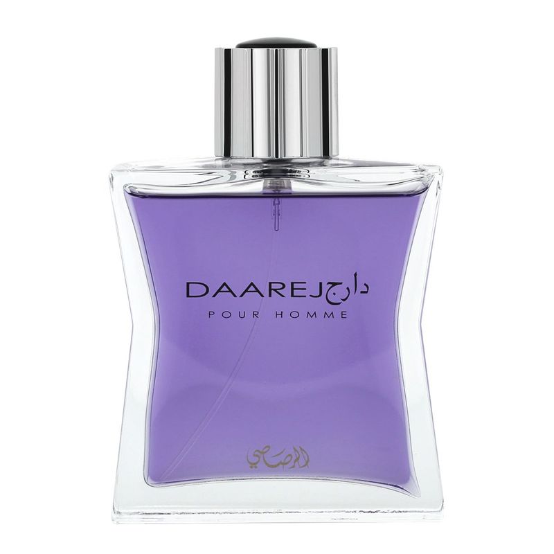 Rasasi Daarej Pour Homme Eau De Parfum 100 ml