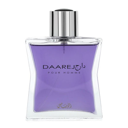 Rasasi Daarej Pour Homme Eau De Parfum 100 ml