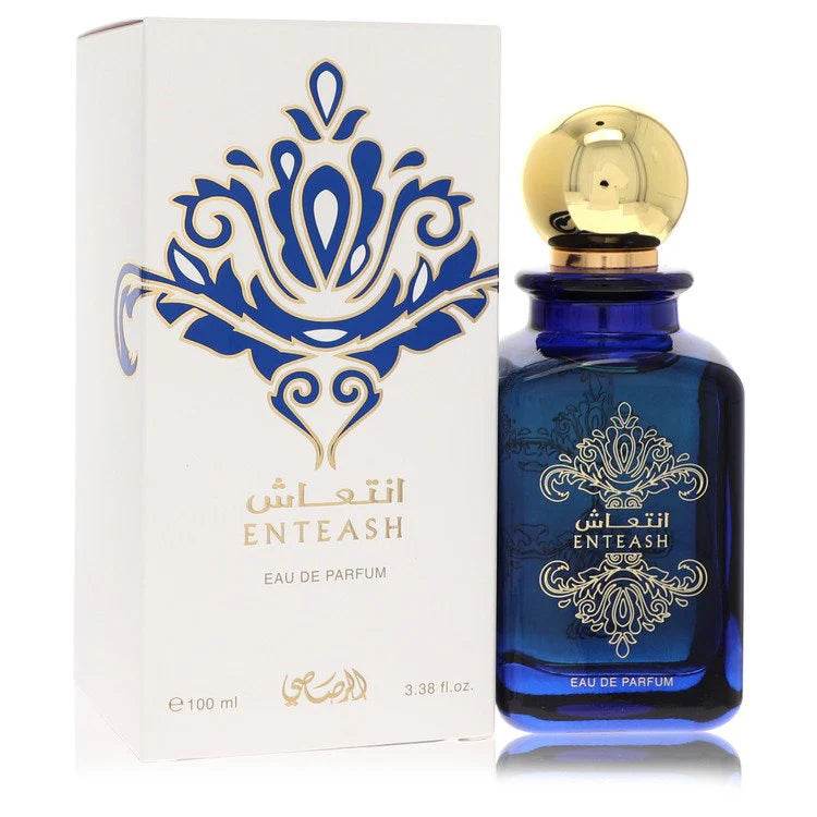Rasasi Enteash Eau De Parfum 100 ml (unisexe)
