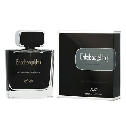Rasasi Entebaa Pour Homme Eau De Parfum 100 ml