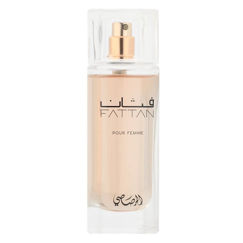 Rasasi Fattan Pour Femme Eau De Parfum 50 ml