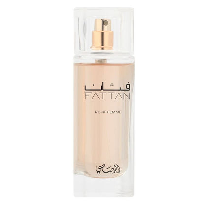 Rasasi Fattan Pour Femme Eau de Parfum 50 ml