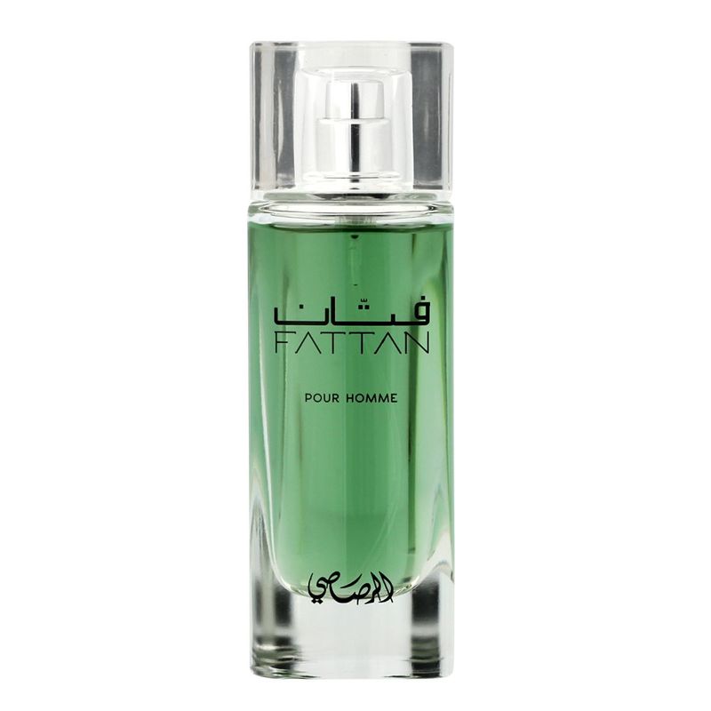 Rasasi Fattan Pour Homme Eau De Parfum 50 ml
