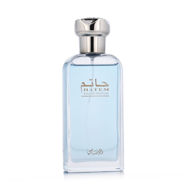 Rasasi Hatem Pour Homme Eau De Parfum 75 ml