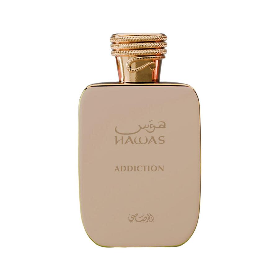 Rasasi Hawas Addiction Eau De Parfum Unisexe 100 ml