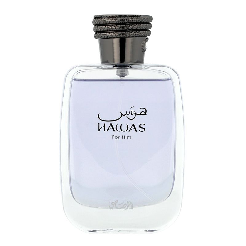Rasasi Hawas Para Él Eau De Parfum 100 ml