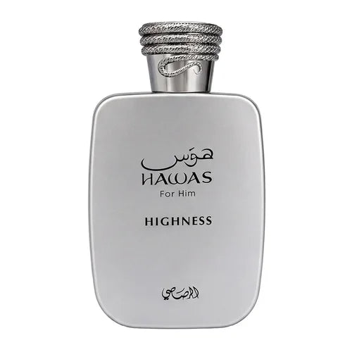 Rasasi Hawas Highness Eau de Parfum 100 ml Homme