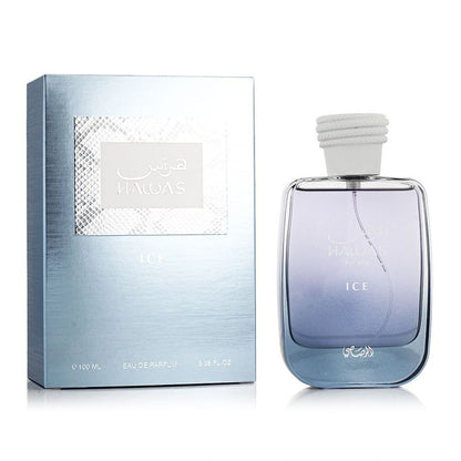 Rasasi Hawas Ice Eau de Parfum 100 ml Homme
