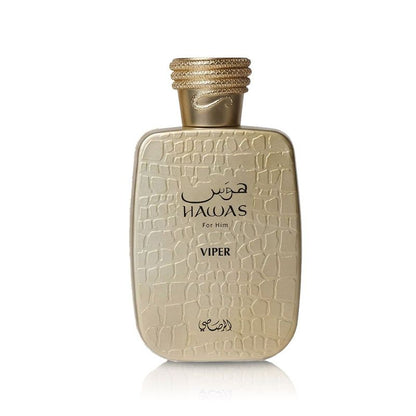 Rasasi Hawas Viper Eau De Parfum 100 ml Homme