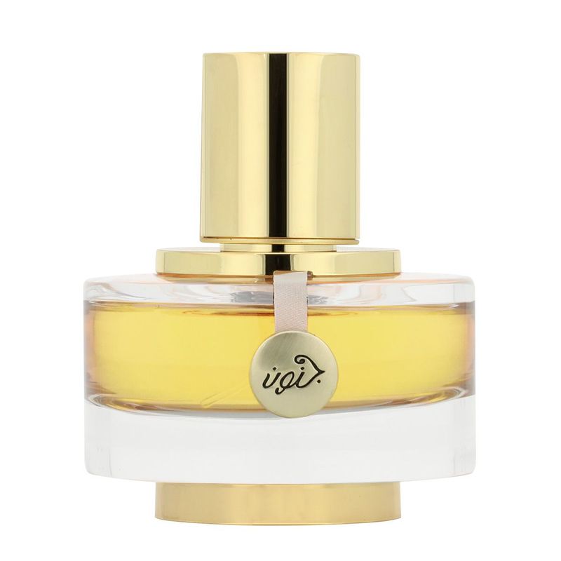 Rasasi Junoon Leather Pour Femme Eau De Parfum 50 ml
