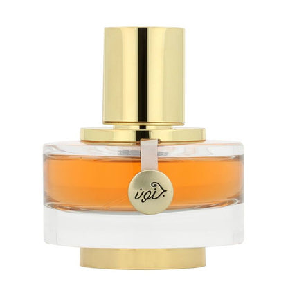 Rasasi Junoon Satin Pour Femme Eau De Parfum 50 ml