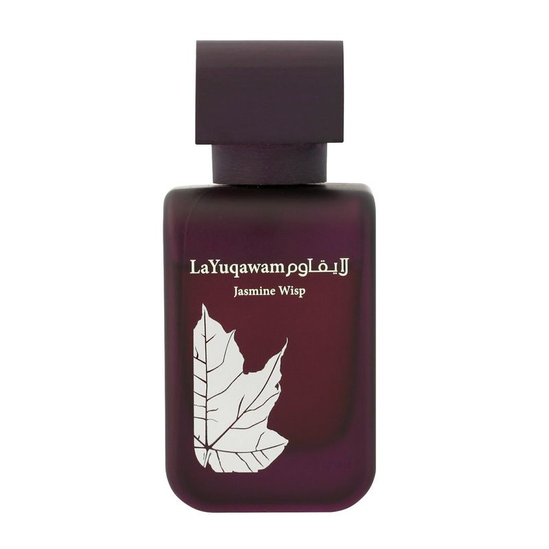 Rasasi La Yuqawam Jasmin Whisp Eau De Parfum 75 ml Femme