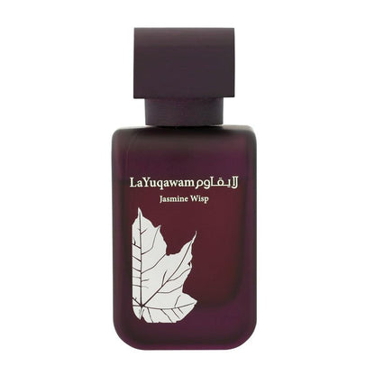Rasasi La Yuqawam Jasmin Whisp Eau De Parfum 75 ml Femme