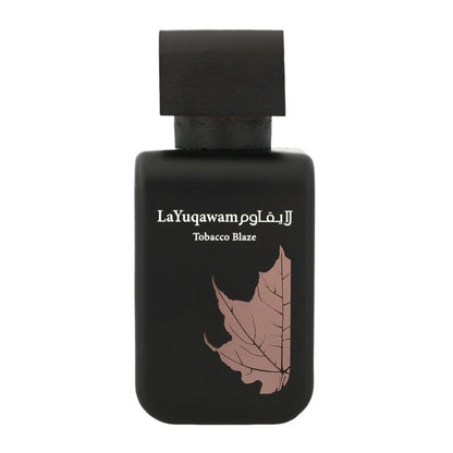 Rasasi La Yuqawam Tobacco Blaze Eau De Parfum 75 ml Homme