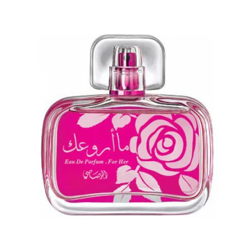 Rasasi Maa Arwaak Eau de Parfum Femme 50 ml