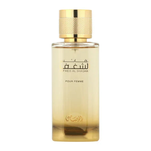 Rasasi Nafaeis Al Shaghaf Pour Femme Eau De Parfum 100 ml