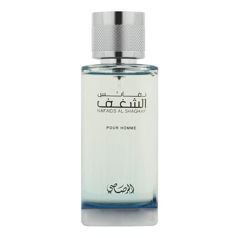 Rasasi Nafaeis Al Shaghaf Pour Homme Eau De Parfum 100 ml