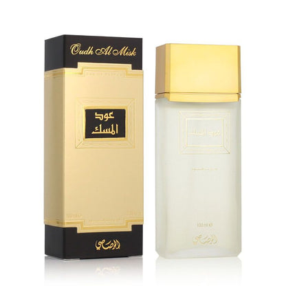 Rasasi Oudh Al Misk Eau De Parfum 100 ml (unisexe) Rasasi