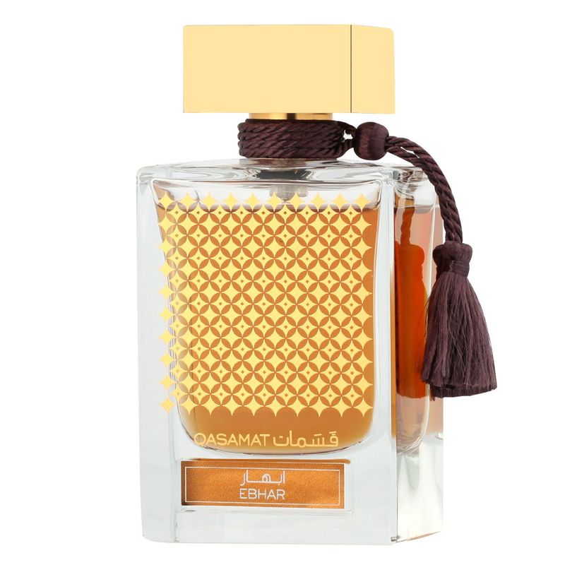 Rasasi Qasamat Ebhar Eau De Parfum 65 ml (unisexe)