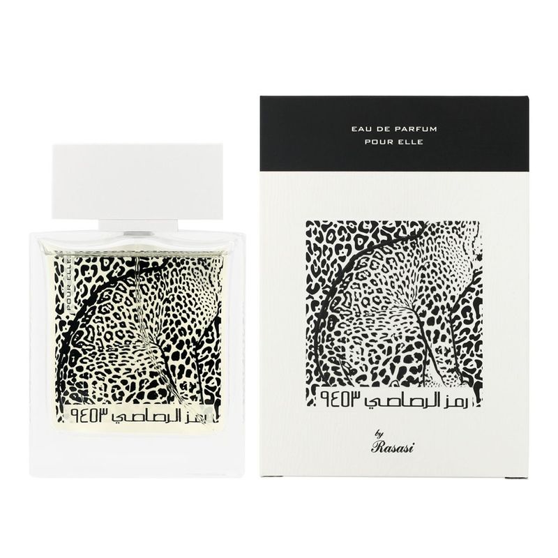 Rasasi Rumz Al Rasasi 9453 Para Ella Eau De Parfum 50 ml