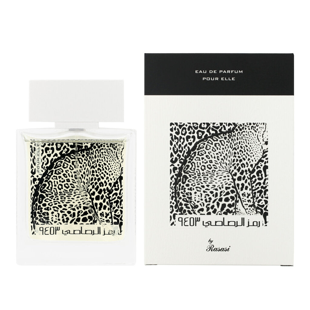 Rasasi Rumz Al Rasasi 9453 Pour Elle Leo Eau de Parfum 50 ml