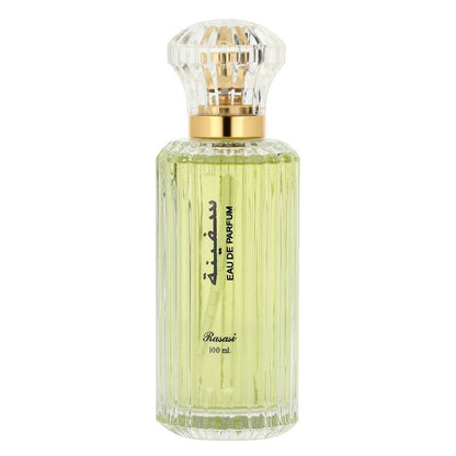 Rasasi Safina Eau De Parfum 100 ml Femme