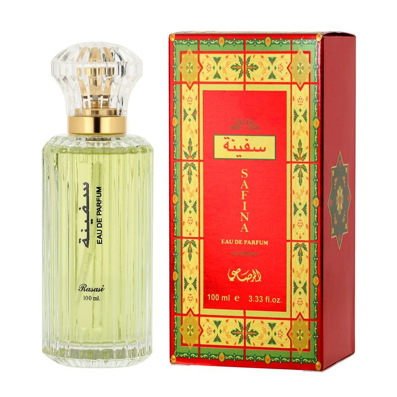 Rasasi Safina Eau De Parfum 100 ml Femme
