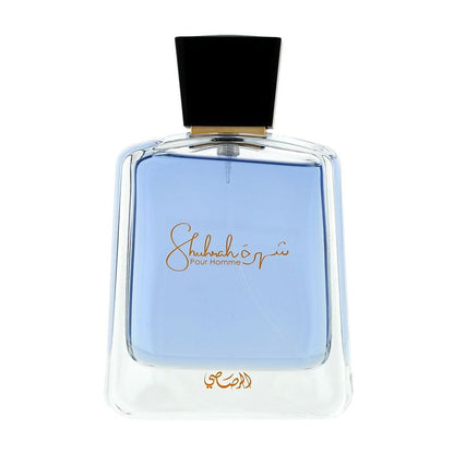 Rasasi Shuhrah Pour Homme Eau De Parfum 90 ml