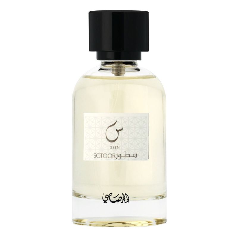 Rasasi Sotoor Visto Eau De Parfum 100 ml (unisex)
