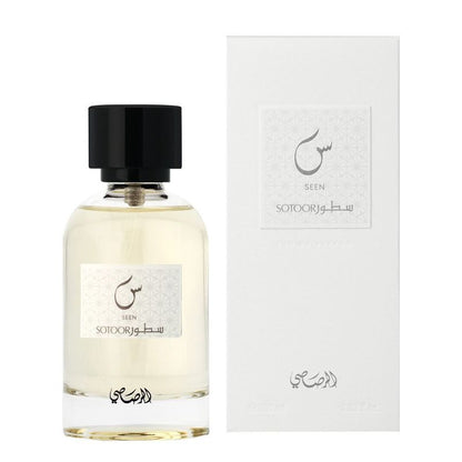 Rasasi Sotoor Visto Eau De Parfum 100 ml (unisex)