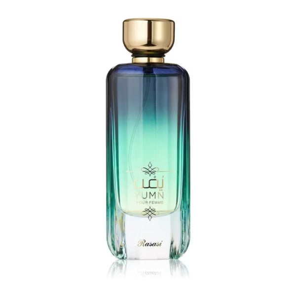 Rasasi Yumn Pour Femme Eau De Parfum 100 ml