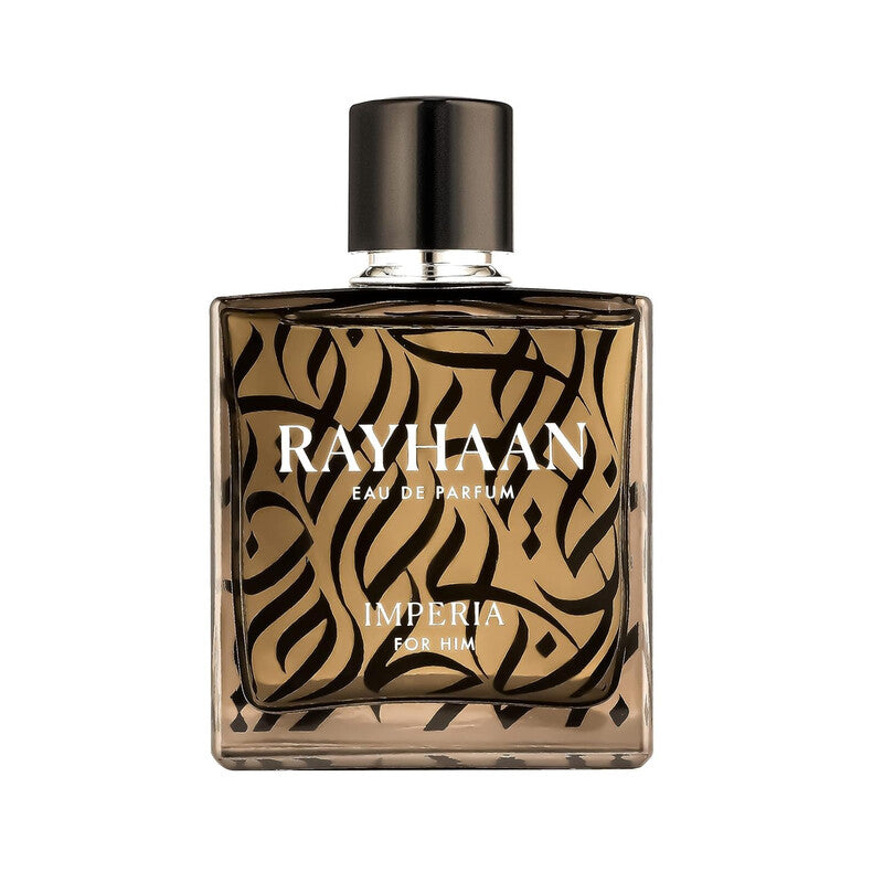 Rayhaan Imperia For Him Eau De Parfum 100 ml Homme